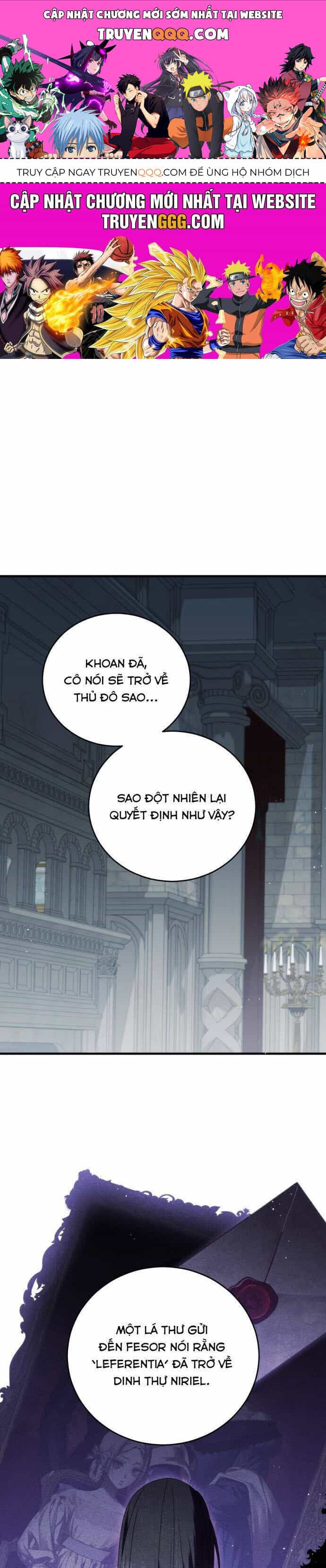 Đã Chết Rồi Còn Bị Ám Ảnh - Chương 33 - ảnh 1