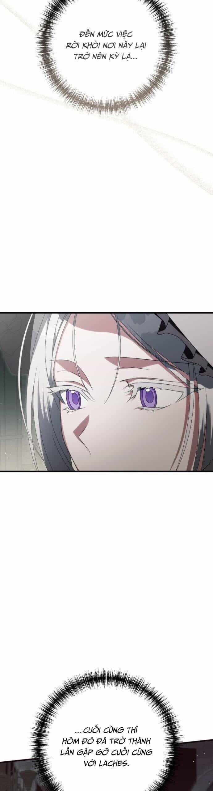 Đã Chết Rồi Còn Bị Ám Ảnh - Chương 33 - ảnh 39
