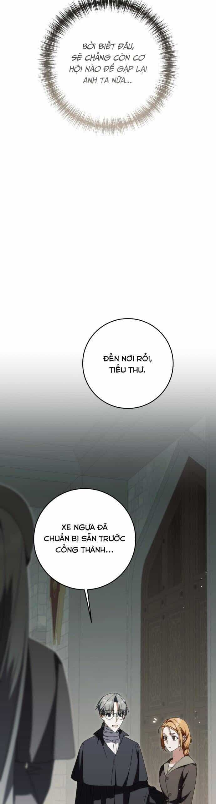 Đã Chết Rồi Còn Bị Ám Ảnh - Chương 33 - ảnh 41