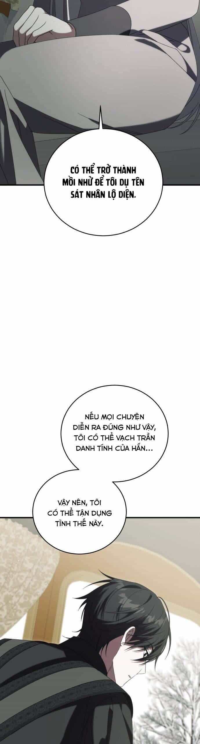Đã Chết Rồi Còn Bị Ám Ảnh - Chương 34 - ảnh 27