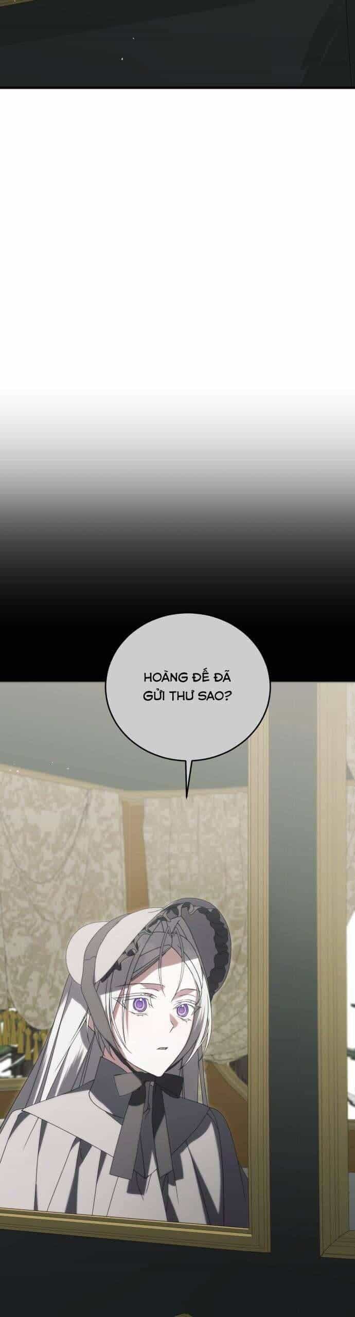 Đã Chết Rồi Còn Bị Ám Ảnh - Chương 34 - ảnh 49