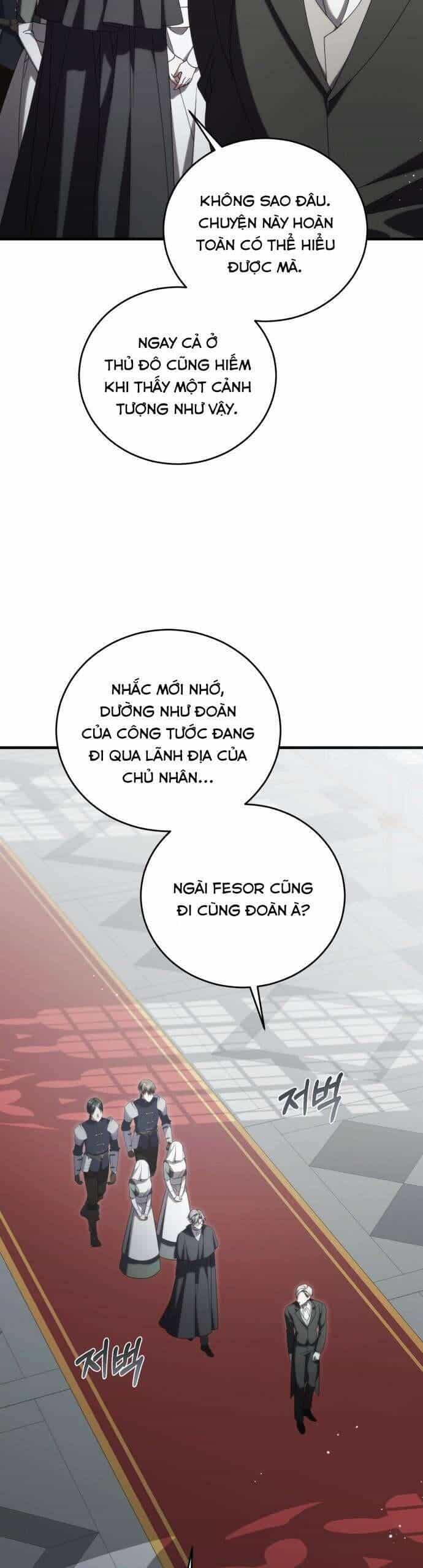 Đã Chết Rồi Còn Bị Ám Ảnh - Chương 34 - ảnh 59