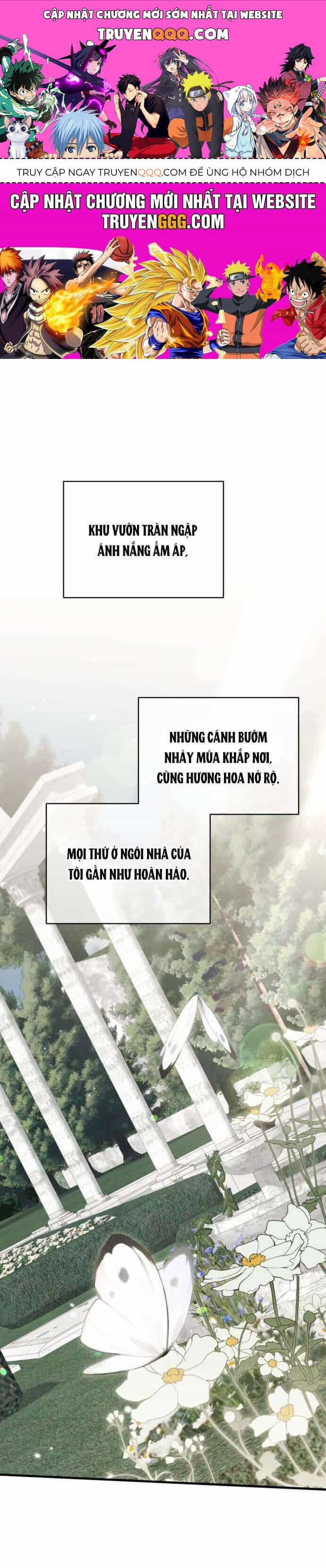 Đã Chết Rồi Còn Bị Ám Ảnh - Chương 35 - ảnh 1