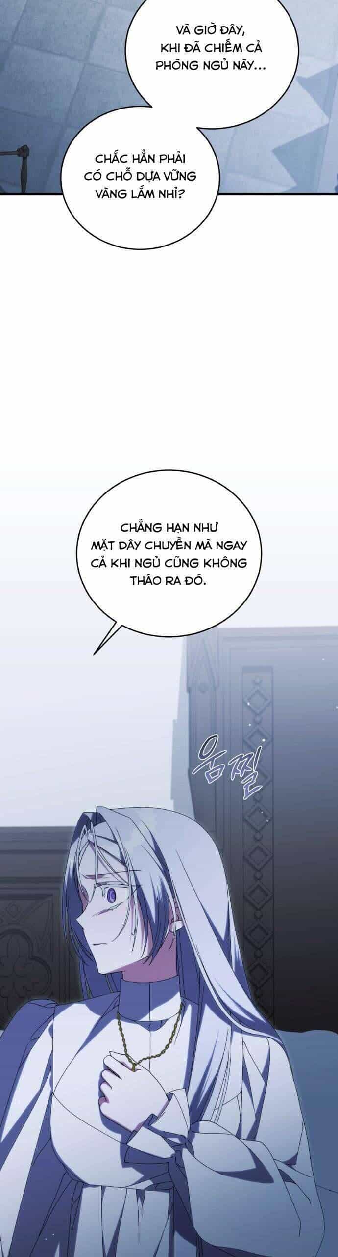 Đã Chết Rồi Còn Bị Ám Ảnh - Chương 35 - ảnh 29