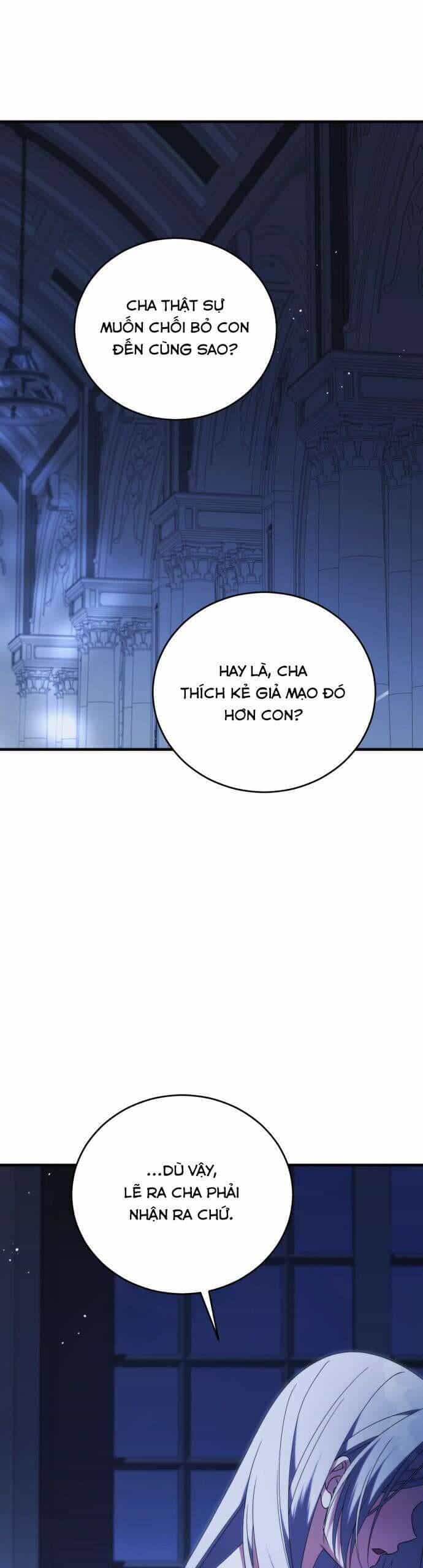 Đã Chết Rồi Còn Bị Ám Ảnh - Chương 35 - ảnh 51