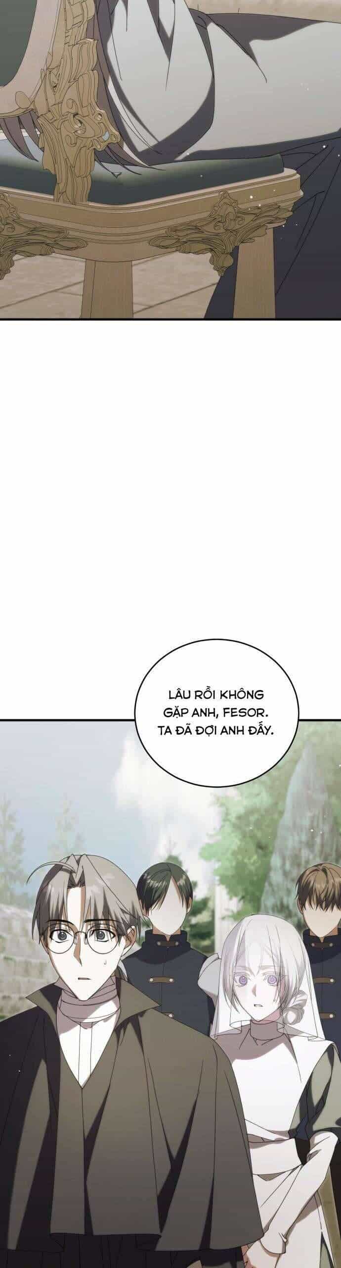 Đã Chết Rồi Còn Bị Ám Ảnh - Chương 35 - ảnh 6