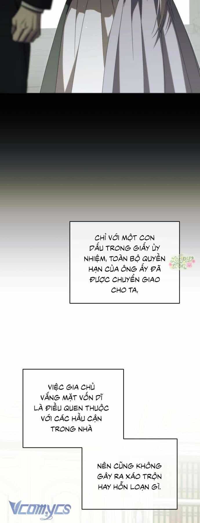 Đã Chết Rồi Còn Bị Ám Ảnh - Chương 37 - ảnh 21