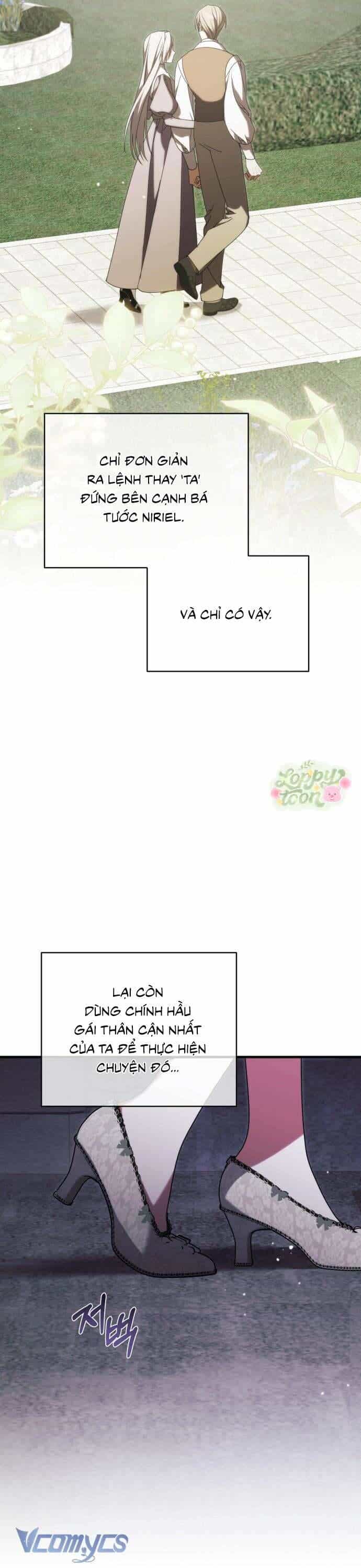 Đã Chết Rồi Còn Bị Ám Ảnh - Chương 37 - ảnh 38