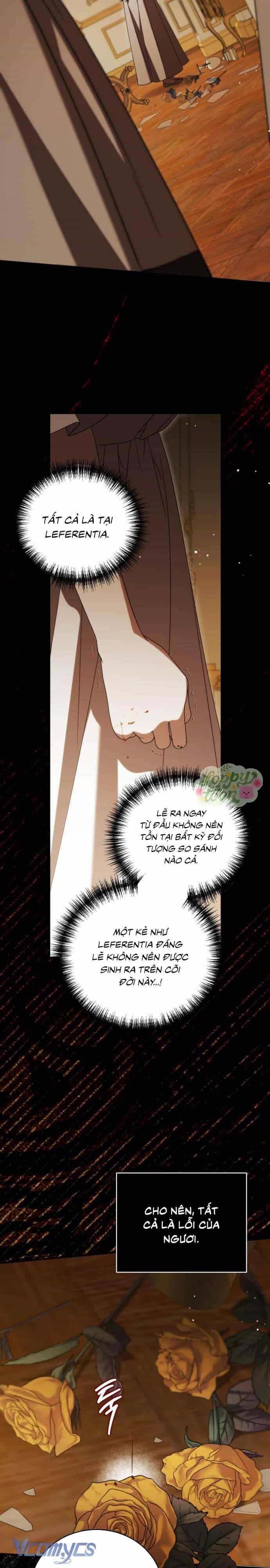 Đã Chết Rồi Còn Bị Ám Ảnh - Chương 40 - ảnh 27