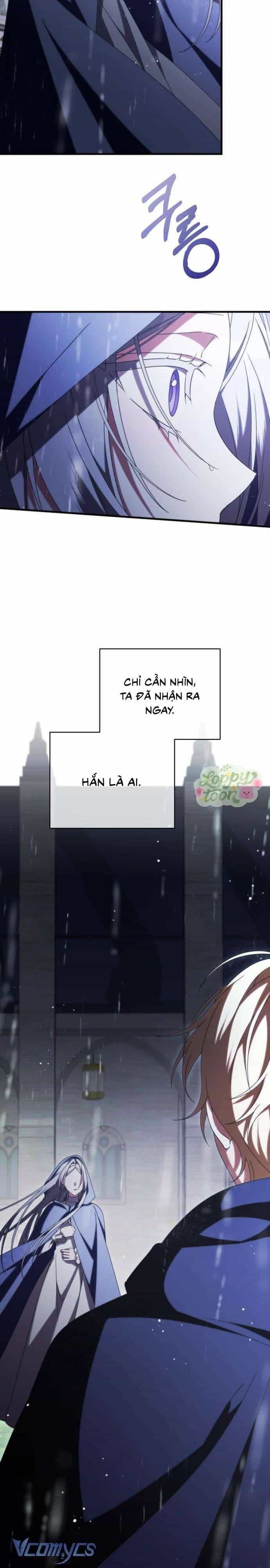 Đã Chết Rồi Còn Bị Ám Ảnh - Chương 40 - ảnh 40