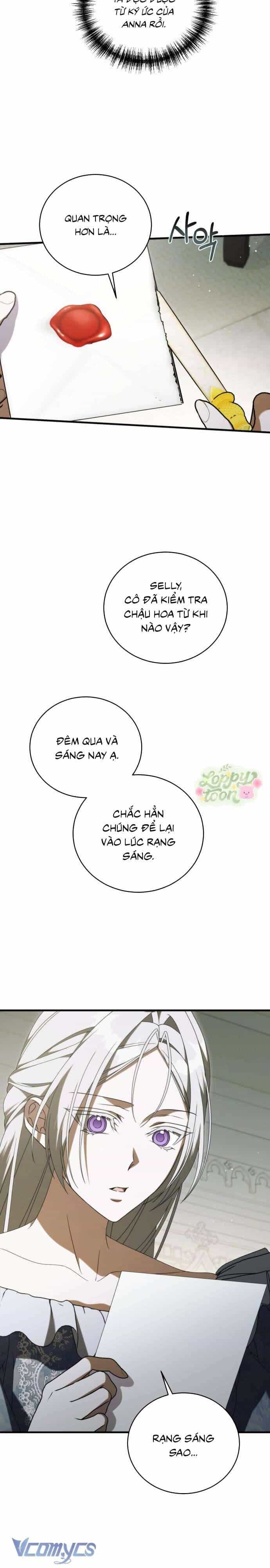 Đã Chết Rồi Còn Bị Ám Ảnh - Chương 40 - ảnh 5