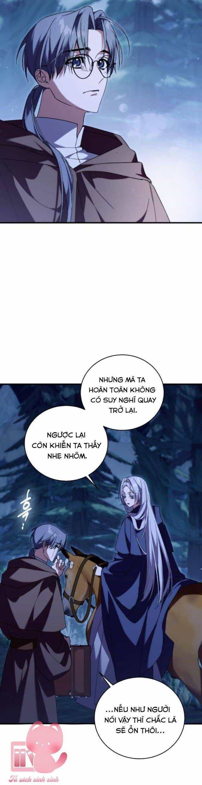 Đã Chết Rồi Còn Bị Ám Ảnh - Chương 4 - ảnh 14