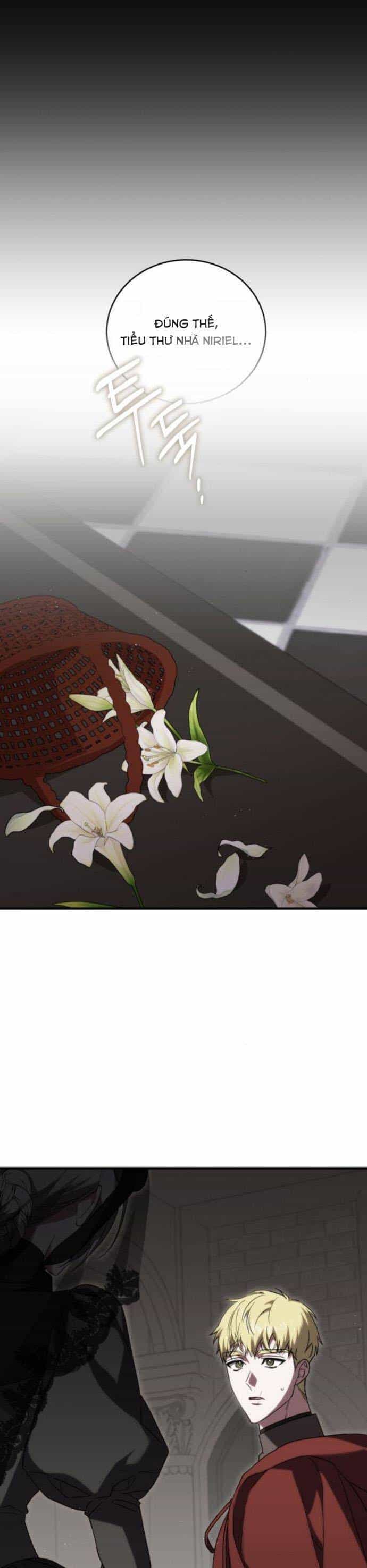 Đã Chết Rồi Còn Bị Ám Ảnh - Chương 4 - ảnh 36