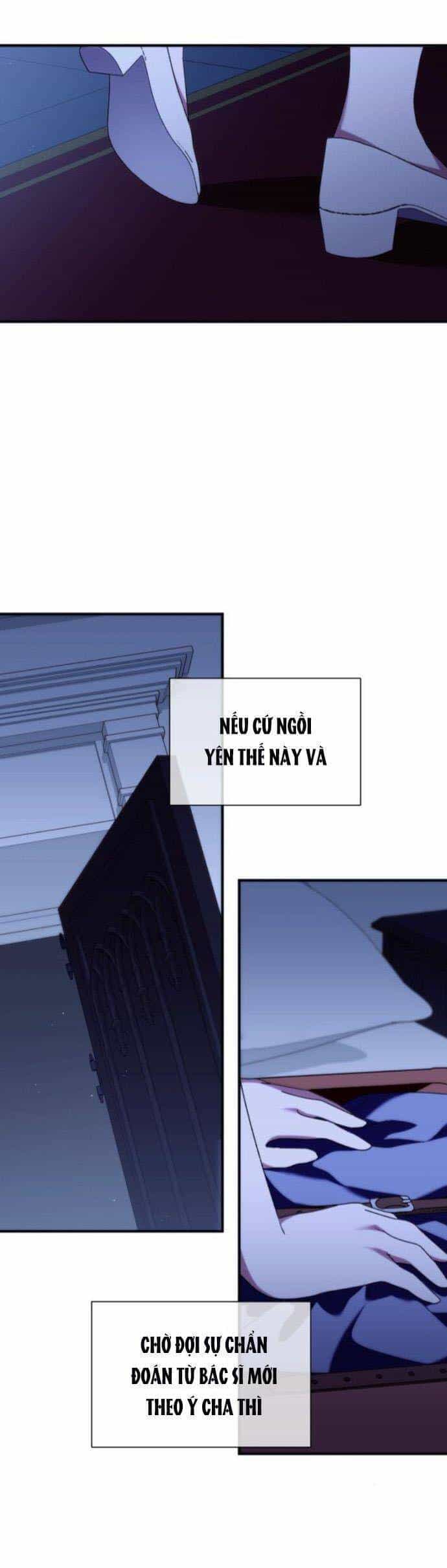 Đã Chết Rồi Còn Bị Ám Ảnh - Chương 4 - ảnh 5