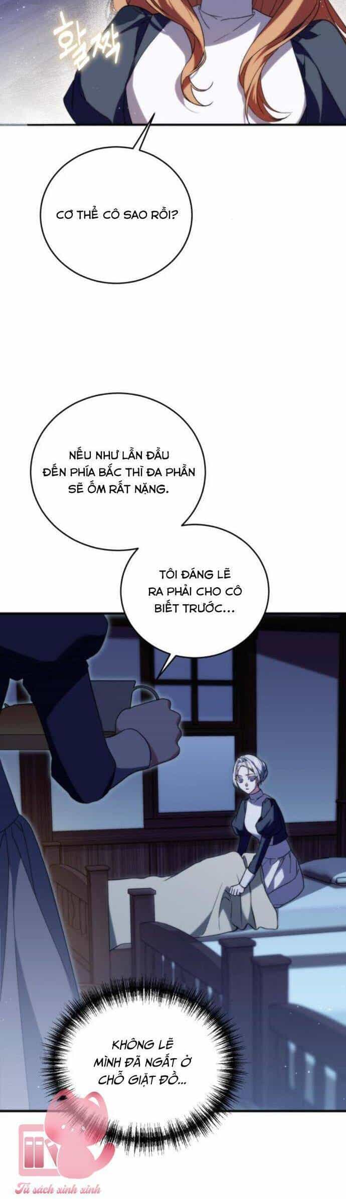 Đã Chết Rồi Còn Bị Ám Ảnh - Chương 6 - ảnh 20