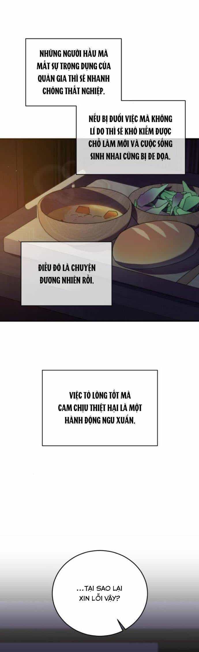 Đã Chết Rồi Còn Bị Ám Ảnh - Chương 6 - ảnh 24