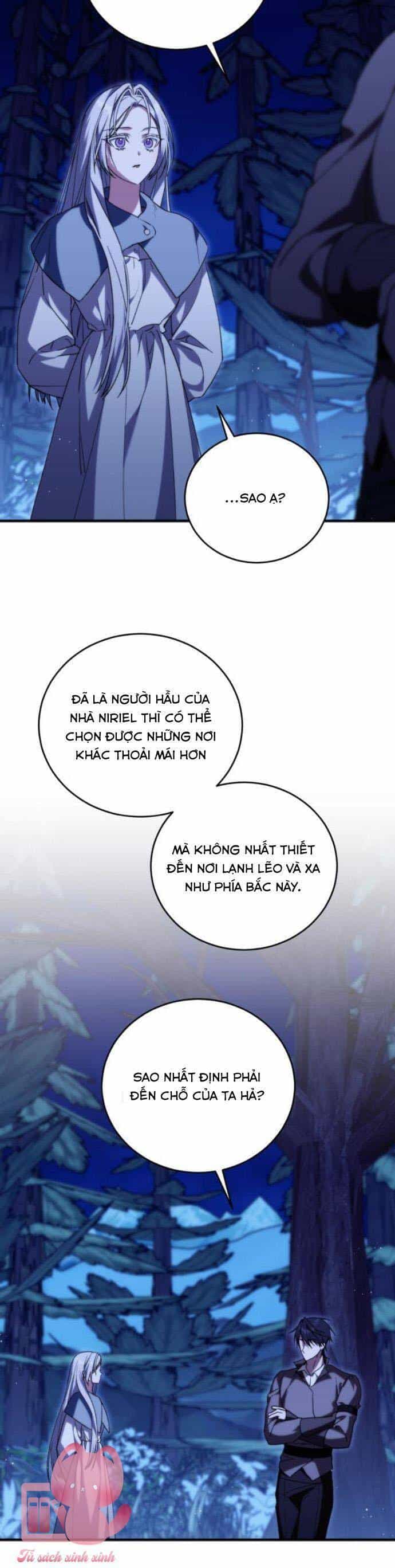 Đã Chết Rồi Còn Bị Ám Ảnh - Chương 6 - ảnh 39