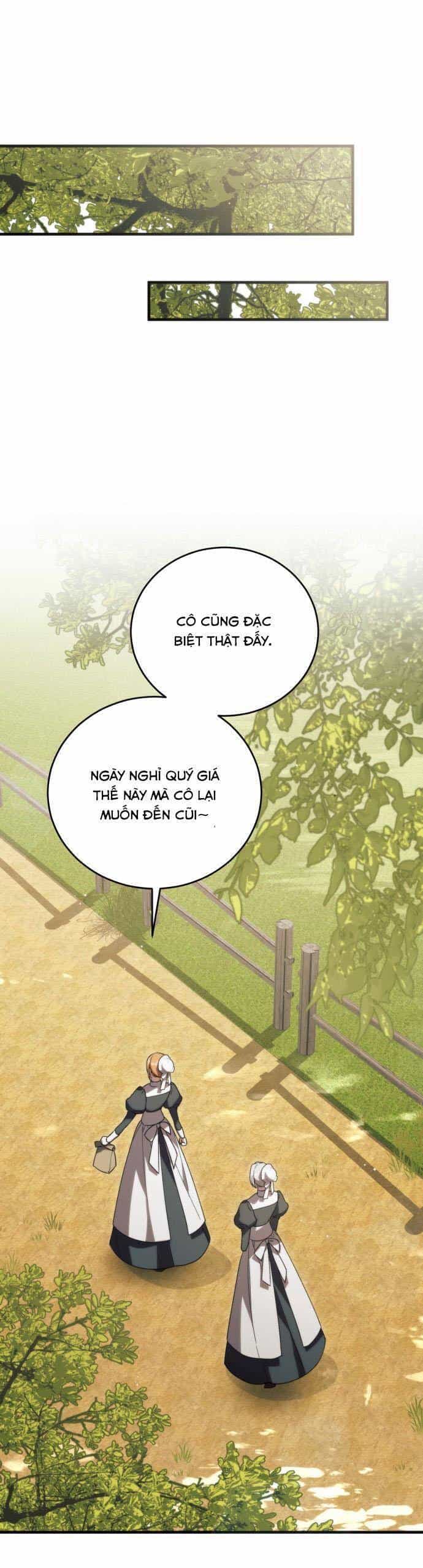 Đã Chết Rồi Còn Bị Ám Ảnh - Chương 8 - ảnh 27