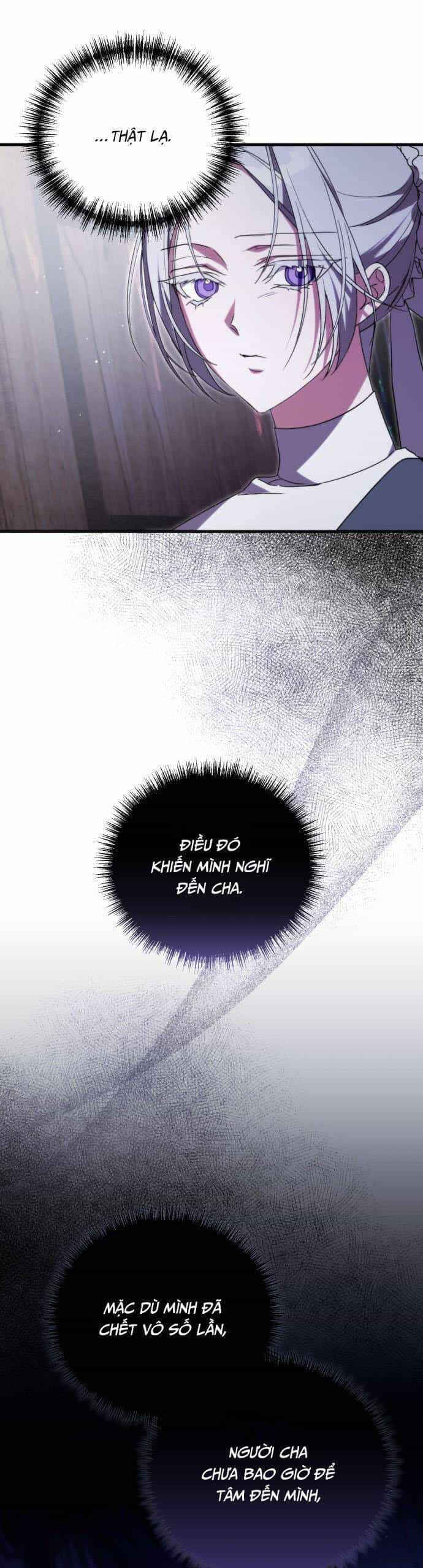 Đã Chết Rồi Còn Bị Ám Ảnh - Chương 9 - ảnh 14