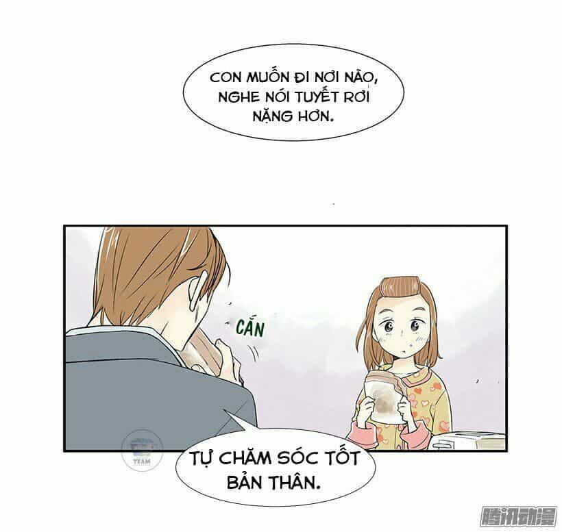 Đã Lâu Không Gặp, Hà Đông Thiên - Chương 1 - ảnh 10