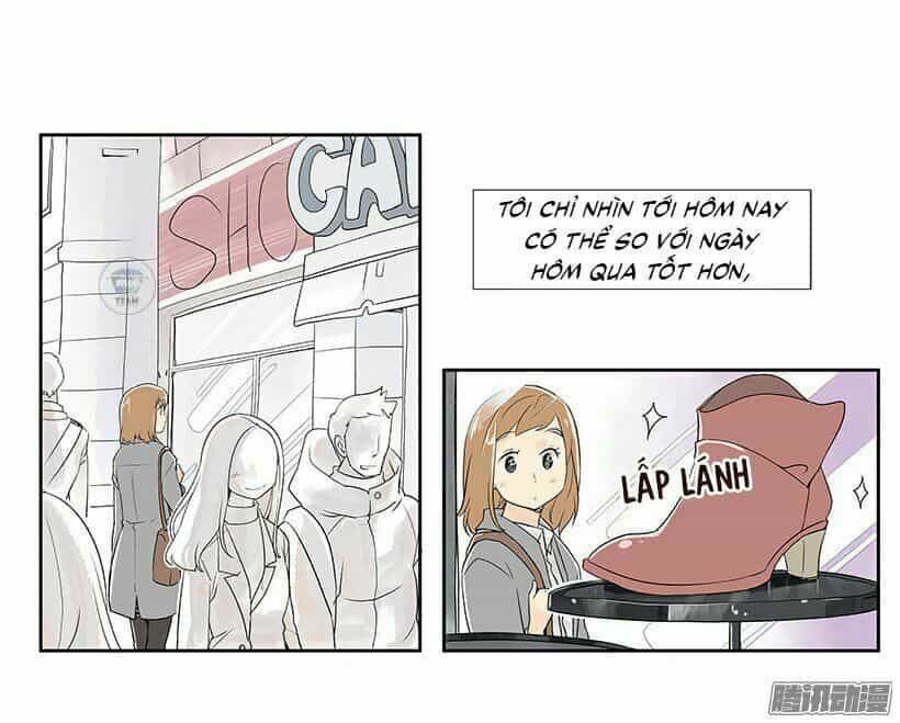 Đã Lâu Không Gặp, Hà Đông Thiên - Chương 1 - ảnh 12