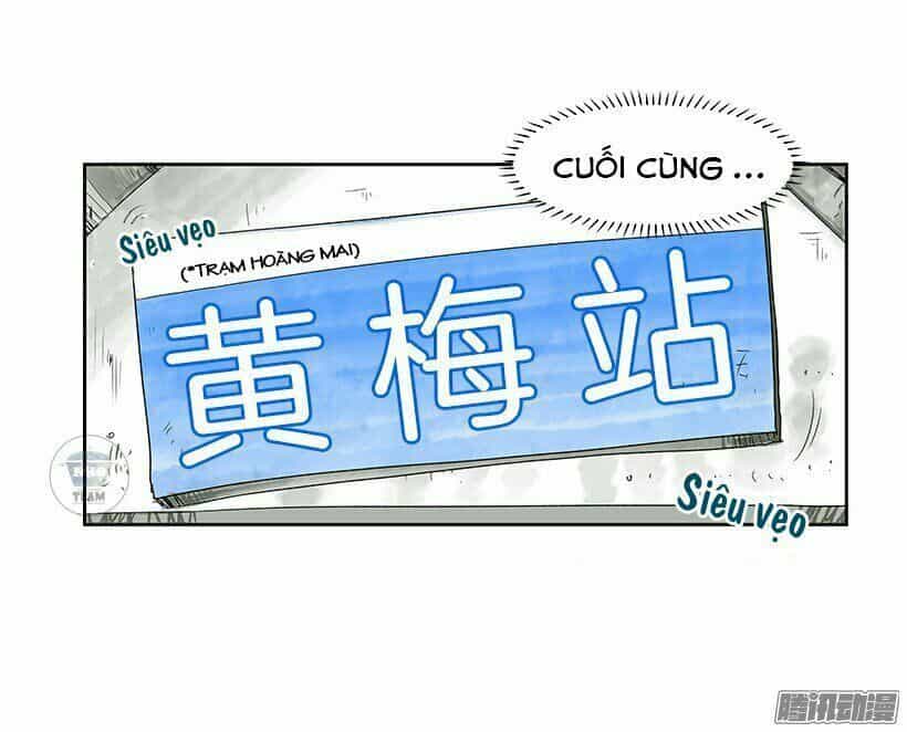 Đã Lâu Không Gặp, Hà Đông Thiên - Chương 1 - ảnh 17
