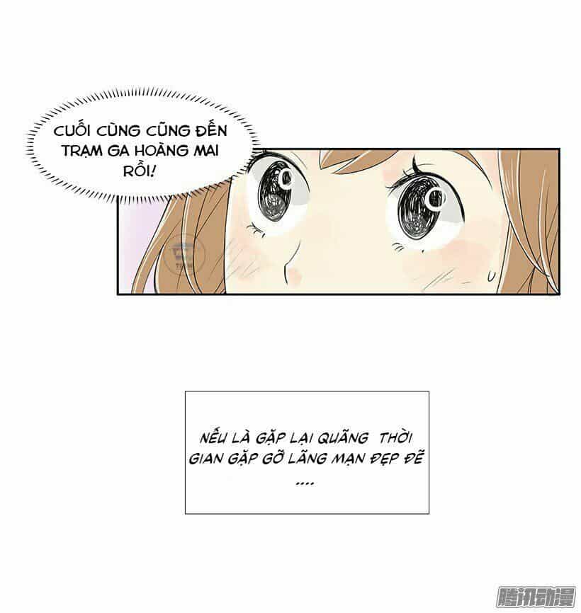 Đã Lâu Không Gặp, Hà Đông Thiên - Chương 1 - ảnh 18