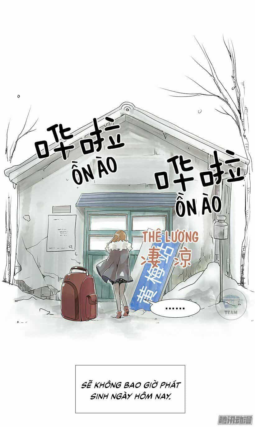 Đã Lâu Không Gặp, Hà Đông Thiên - Chương 1 - ảnh 23