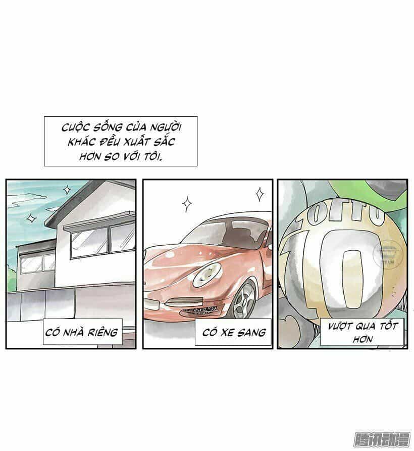 Đã Lâu Không Gặp, Hà Đông Thiên - Chương 1 - ảnh 4