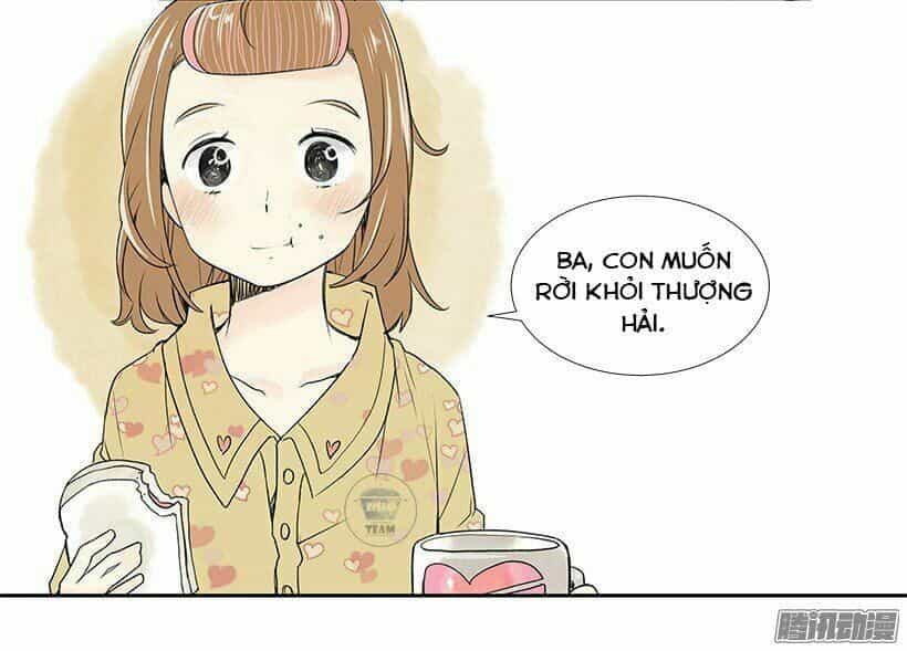 Đã Lâu Không Gặp, Hà Đông Thiên - Chương 1 - ảnh 7
