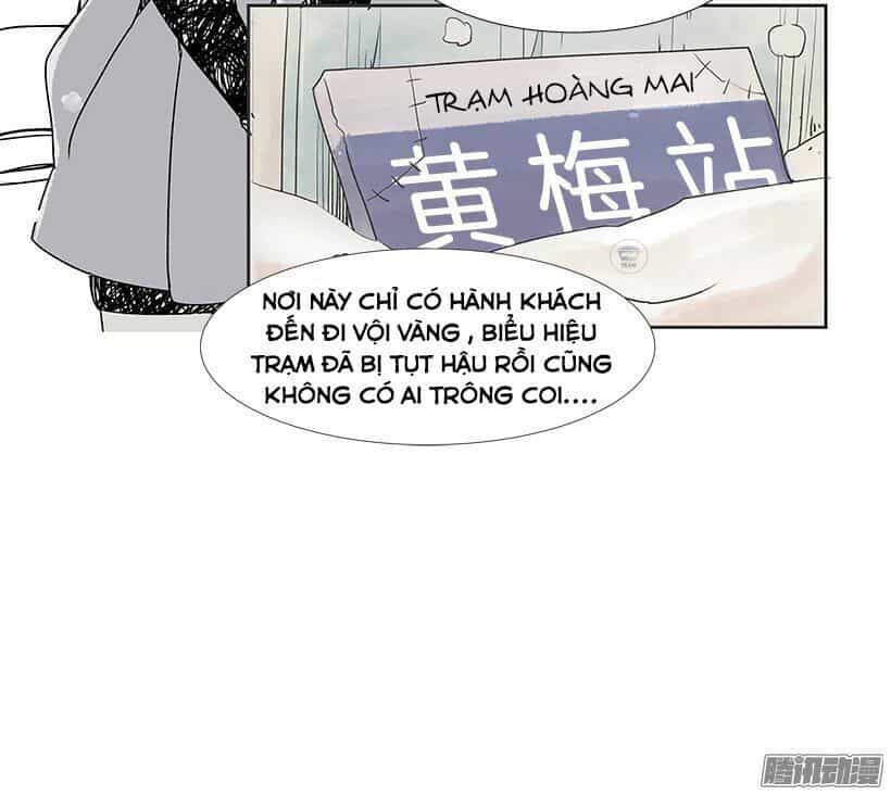 Đã Lâu Không Gặp, Hà Đông Thiên - Chương 2 - ảnh 11