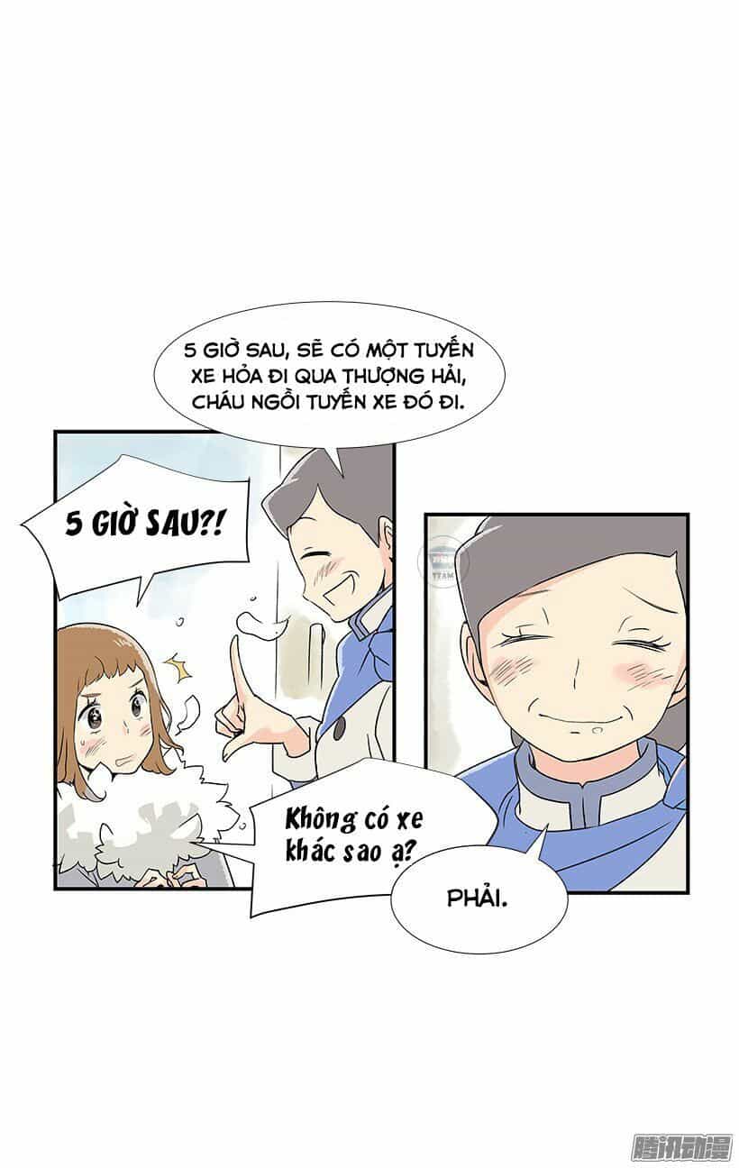 Đã Lâu Không Gặp, Hà Đông Thiên - Chương 2 - ảnh 12