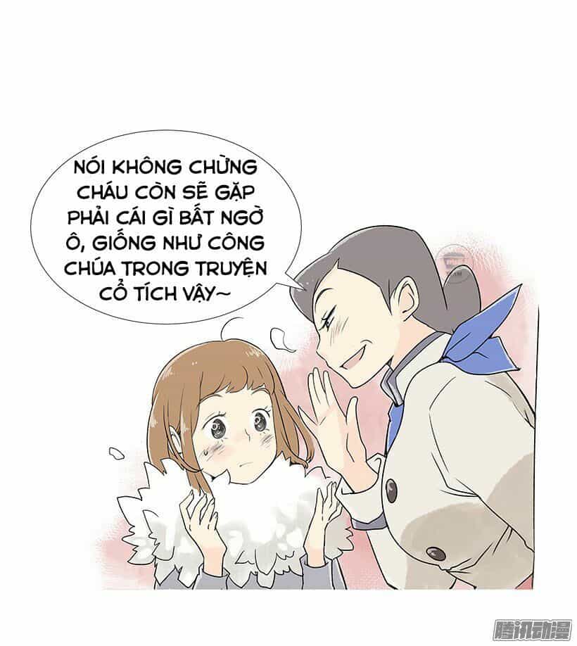 Đã Lâu Không Gặp, Hà Đông Thiên - Chương 2 - ảnh 20