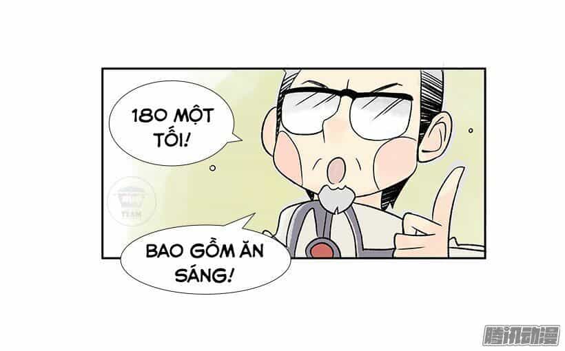 Đã Lâu Không Gặp, Hà Đông Thiên - Chương 2 - ảnh 28
