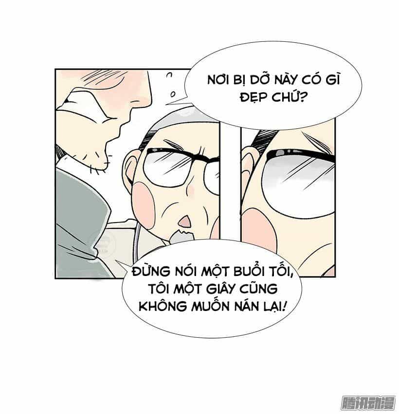 Đã Lâu Không Gặp, Hà Đông Thiên - Chương 2 - ảnh 33