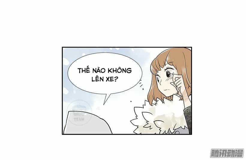 Đã Lâu Không Gặp, Hà Đông Thiên - Chương 2 - ảnh 39