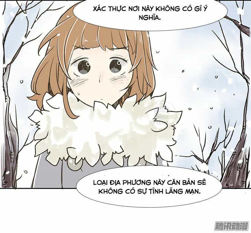 Đã Lâu Không Gặp, Hà Đông Thiên - Chương 2 - ảnh 41