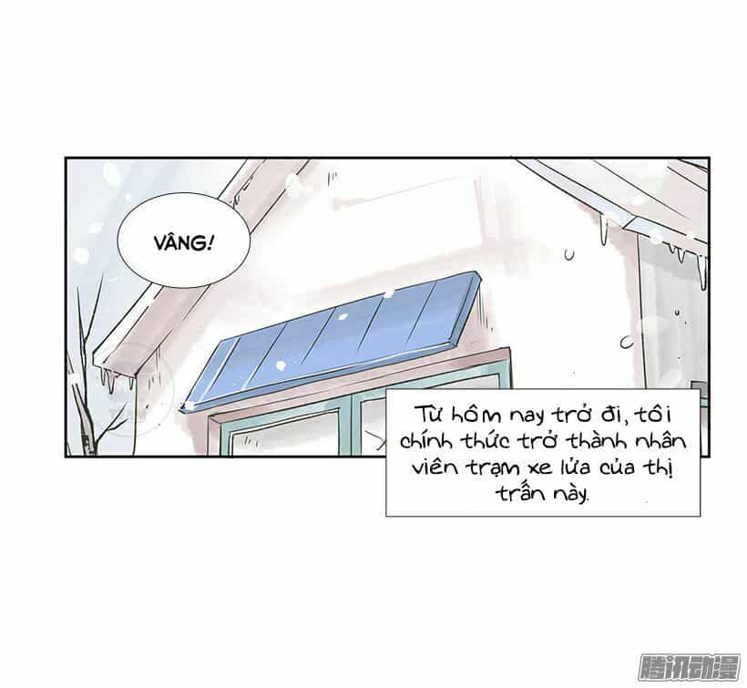 Đã Lâu Không Gặp, Hà Đông Thiên - Chương 2 - ảnh 47