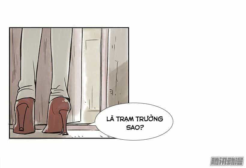 Đã Lâu Không Gặp, Hà Đông Thiên - Chương 3 - ảnh 10