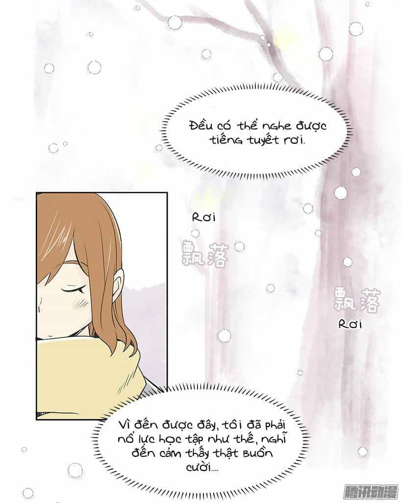Đã Lâu Không Gặp, Hà Đông Thiên - Chương 3 - ảnh 32