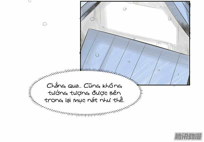 Đã Lâu Không Gặp, Hà Đông Thiên - Chương 3 - ảnh 33