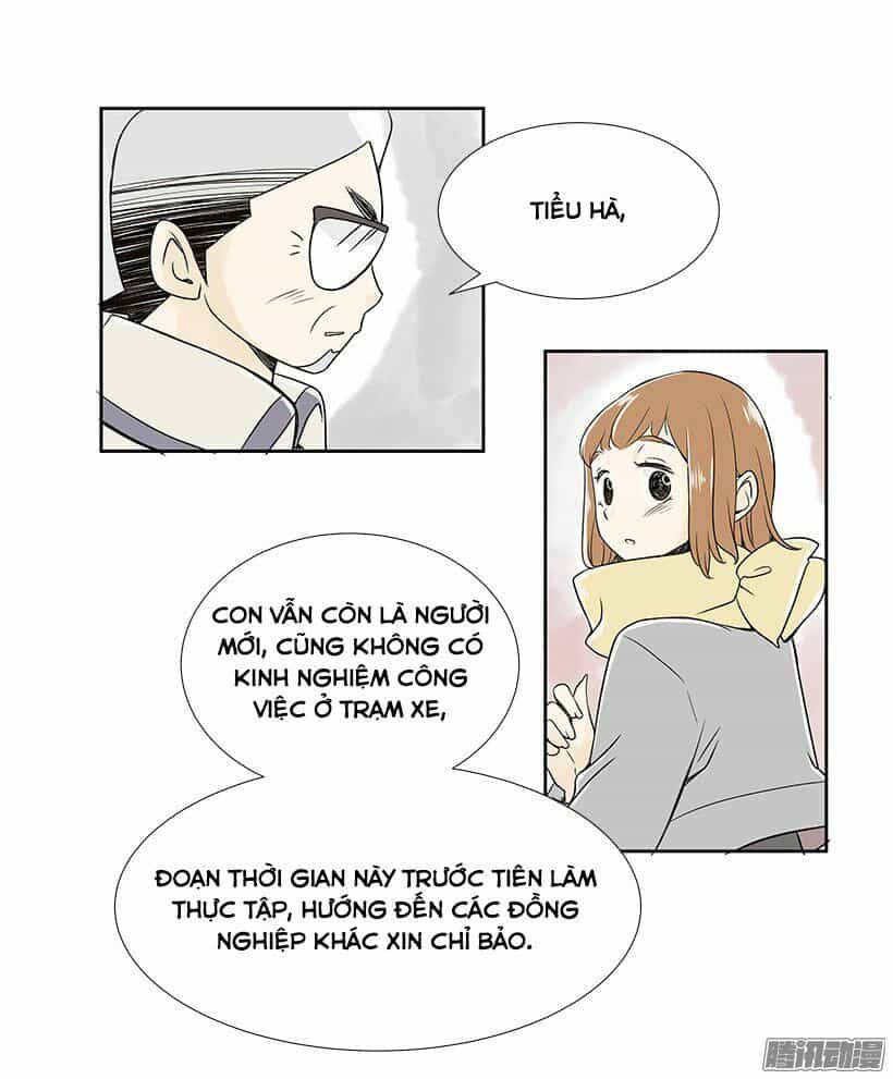 Đã Lâu Không Gặp, Hà Đông Thiên - Chương 3 - ảnh 35