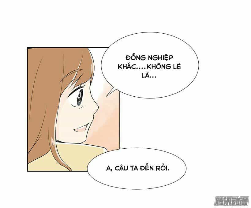 Đã Lâu Không Gặp, Hà Đông Thiên - Chương 3 - ảnh 37