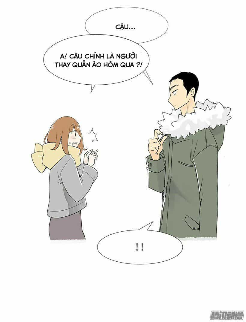 Đã Lâu Không Gặp, Hà Đông Thiên - Chương 3 - ảnh 39