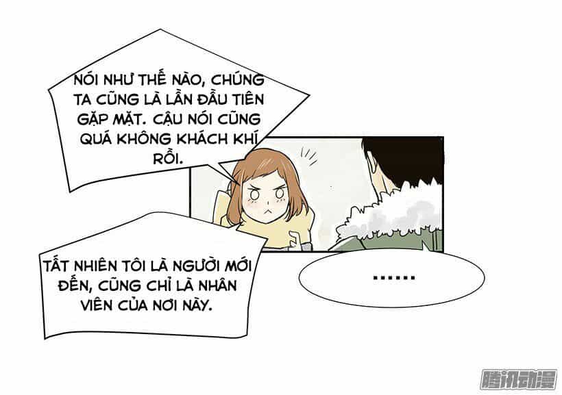 Đã Lâu Không Gặp, Hà Đông Thiên - Chương 3 - ảnh 44