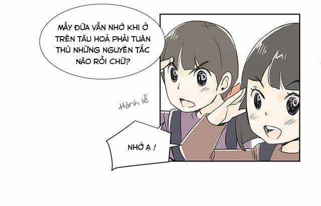 Đã Lâu Không Gặp, Hà Đông Thiên - Chương 4 - ảnh 12