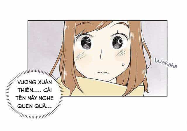 Đã Lâu Không Gặp, Hà Đông Thiên - Chương 4 - ảnh 14