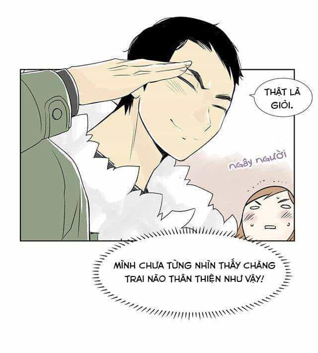 Đã Lâu Không Gặp, Hà Đông Thiên - Chương 4 - ảnh 15