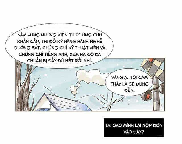 Đã Lâu Không Gặp, Hà Đông Thiên - Chương 4 - ảnh 16