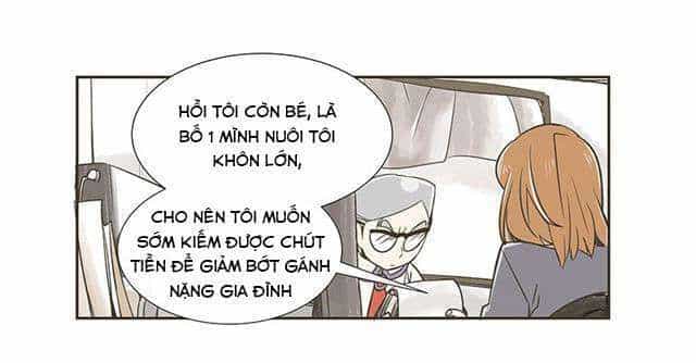 Đã Lâu Không Gặp, Hà Đông Thiên - Chương 4 - ảnh 21